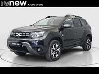 Dacia Duster 1.3 TCe Journey 4WD|2024R.| 4X4 | Salon PL | FV 23%