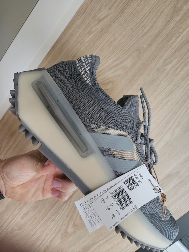 Męskie sneakersy Adidas Nmd_s1