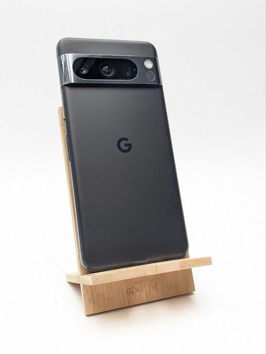 Google Pixel 8 Pro 128GB Czarny