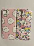 Etui na telefon Xiaomi Redmi Note 11  (2 sztuki)