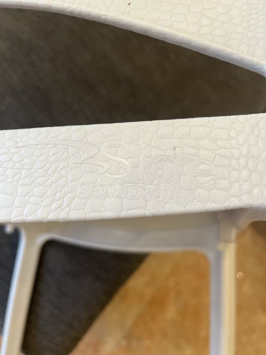 Стілець Side Grand Soleil