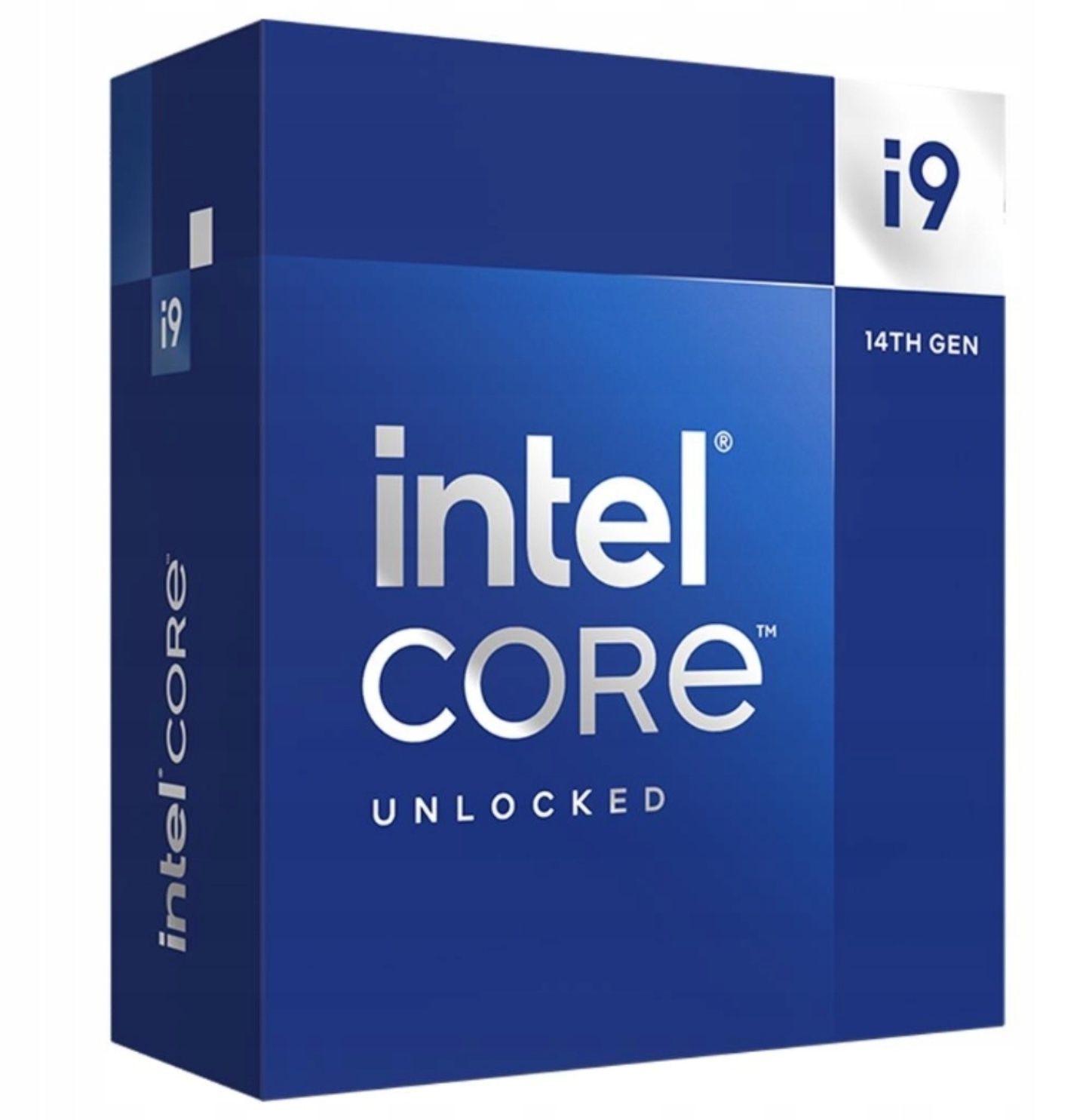 Procesor Intel Core I9 14gen