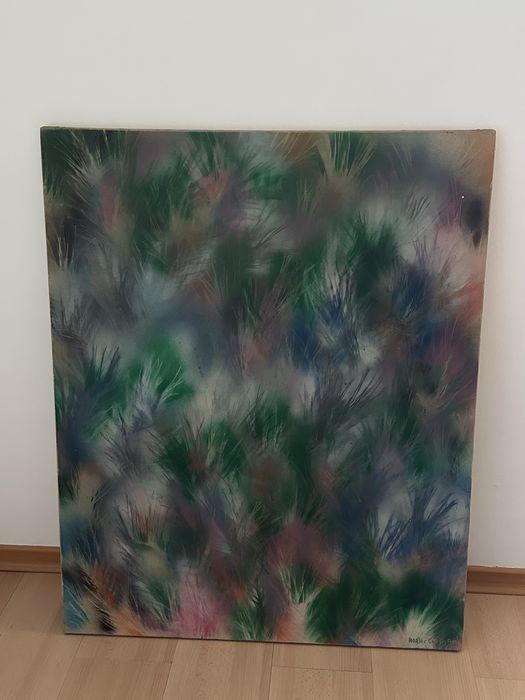 Quadro de pintura