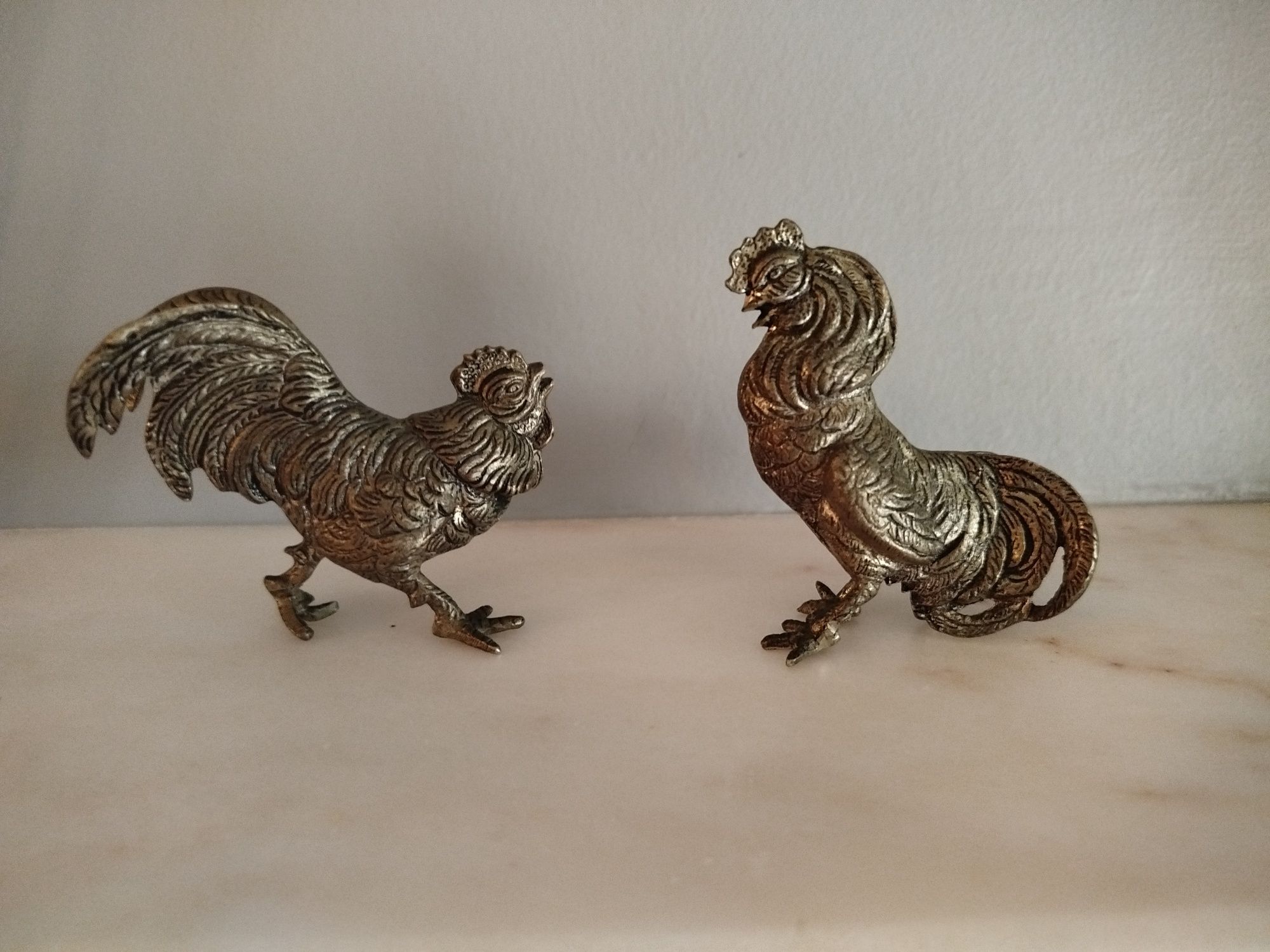 Conjunto de galos