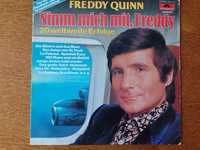 Freddy Quinn Winyl