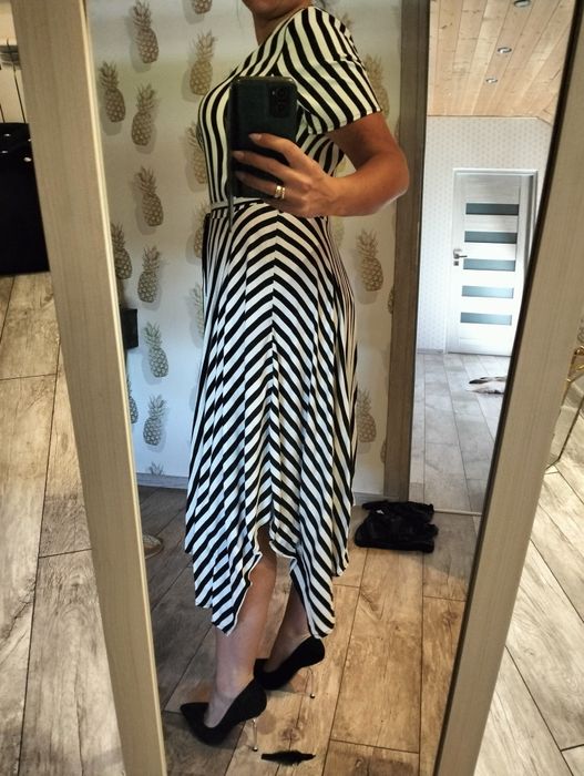 Sukienka mohito nowa