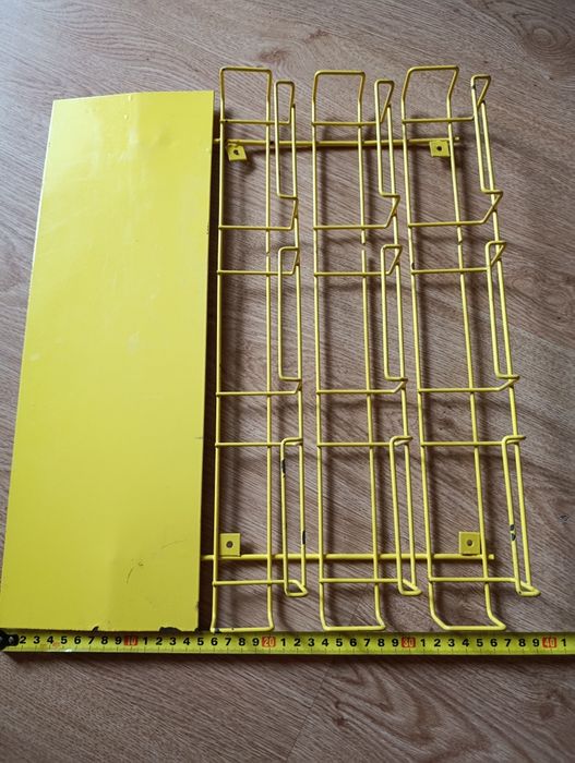 Стелаж / метал.полиця  (40*45)