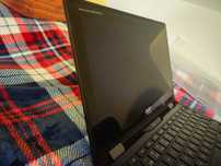 Acer Tableto-Laptop USB x2/MicroSD/C/słuchawki + Obrotowy ekran