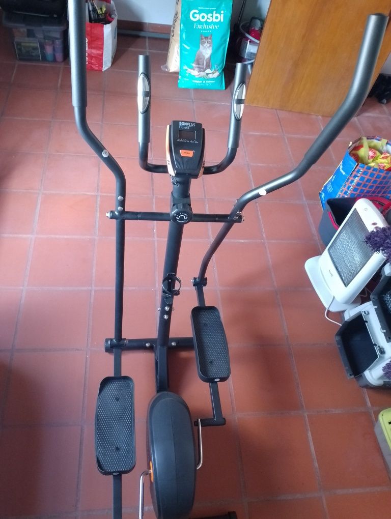 Bicicleta Elíptica  BonPlus