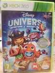 Disney Universe XBOX 360, SklepRetroWWA