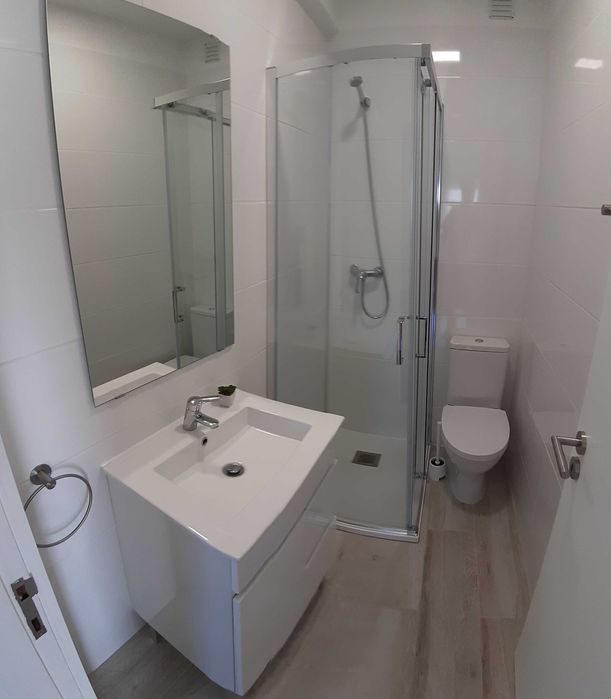 Quarto para arrendar