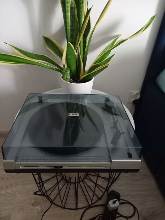 Gramofon Unitra Fonica GWS-122 Cyryl. Zaproponuj cenę