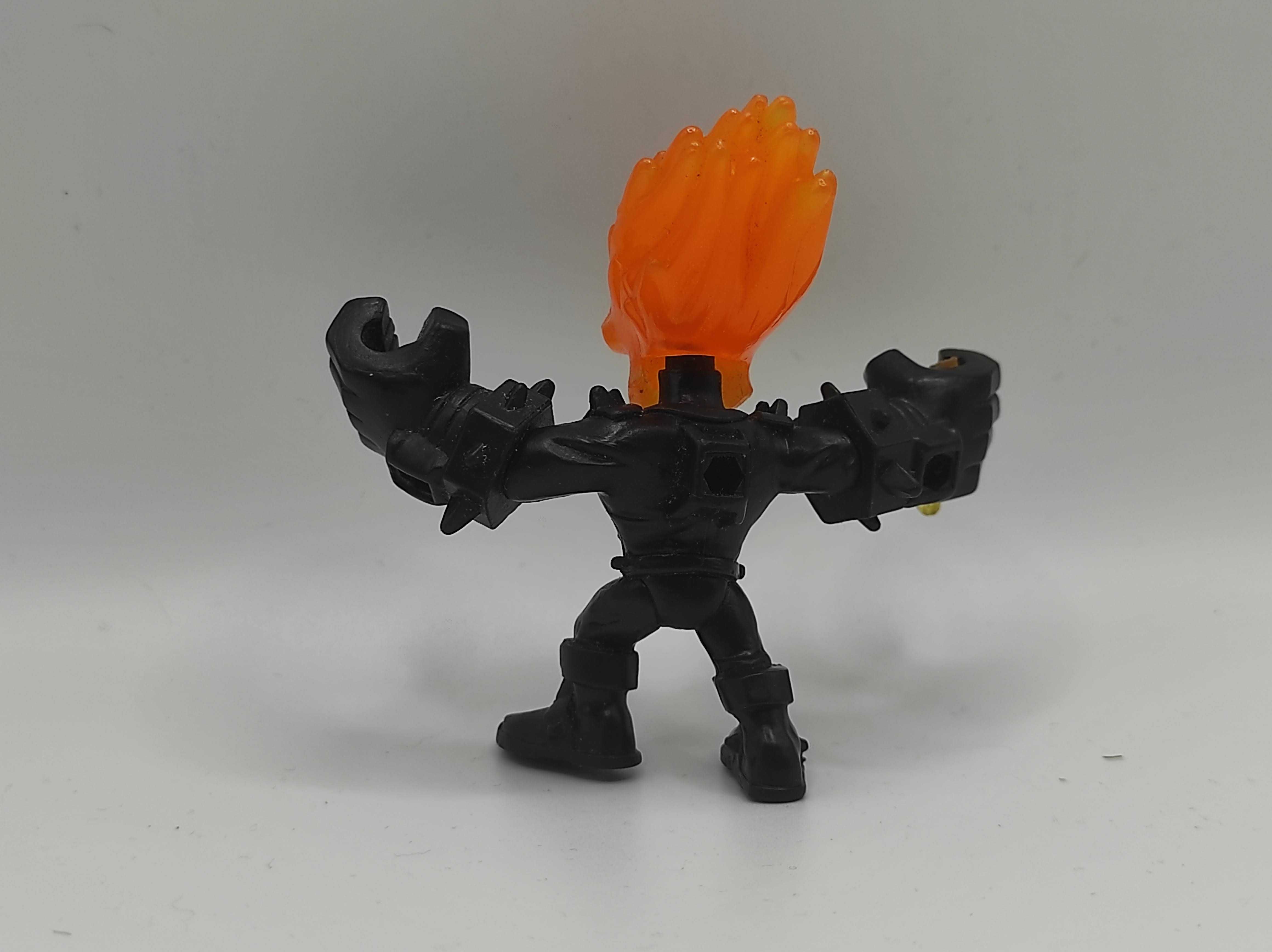 Figurka Hasbro Marvel Super Hero Squad Ghost Rider