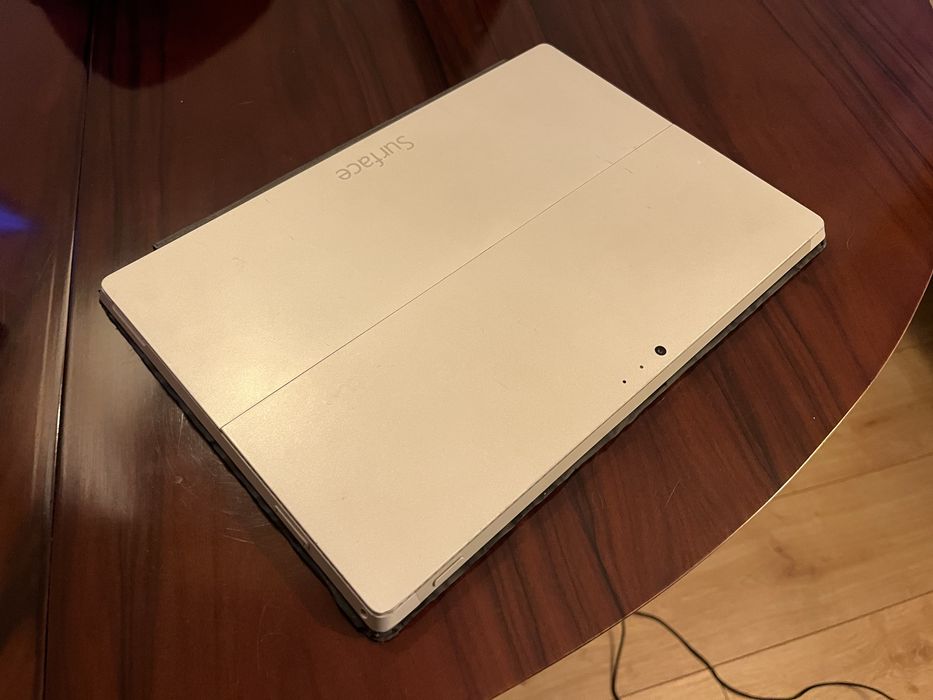 Microsoft Surface Pro 4