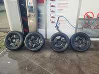 felgi strukturalne Opel  5x105 17"