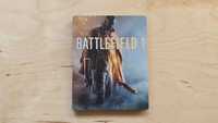 Gra PC Battlefield 1 - Steelbook PL