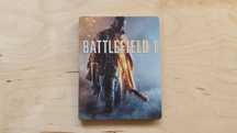 Gra PC Battlefield 1 - Steelbook PL