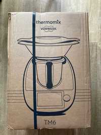 Thermomix TM6 Nowy