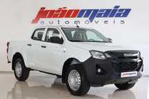 Isuzu D-Max 1.9 Ddi CD 4WD L CM