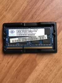 ОЗУ 4GB (DDR3) для ноубука