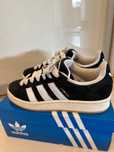 Adidas Campus 00s  r. 42 czarne biale oryginalne