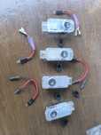 Projektor LED drzwi Audi