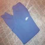 Oryginalne spodnie Nike XS z Zalando, 158 chlopięce 164 170