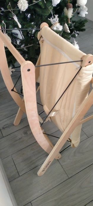 Гойдалка для немовлят..