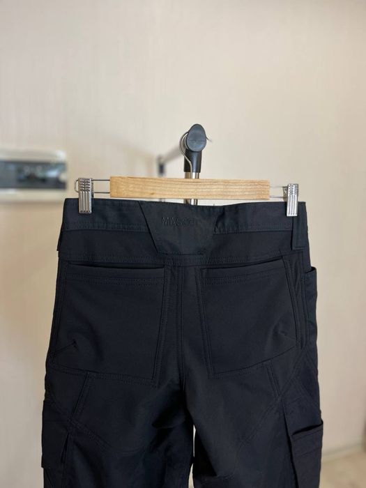 Чоловічі штани mascot accelerate 18579 pants