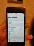iPhone 5s 16gb полностью рабочий!