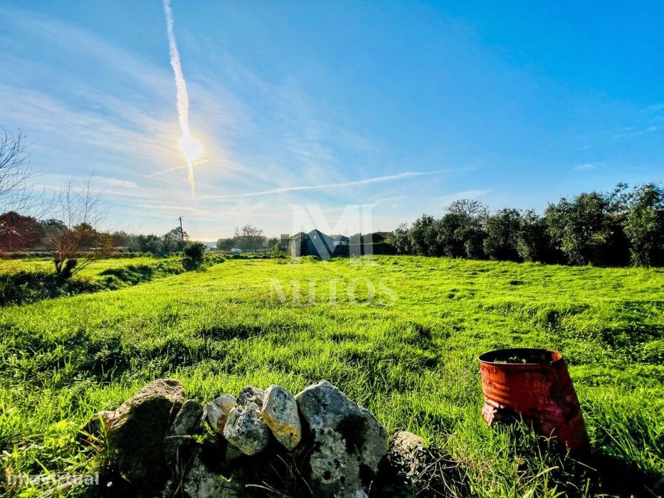 Terreno com vista mar para venda em Afife, Viana do Castelo
