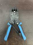 Zaciskarka HT-2008AR RJ45, RJ11, RJ12