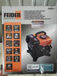 Генератор Feider 1200