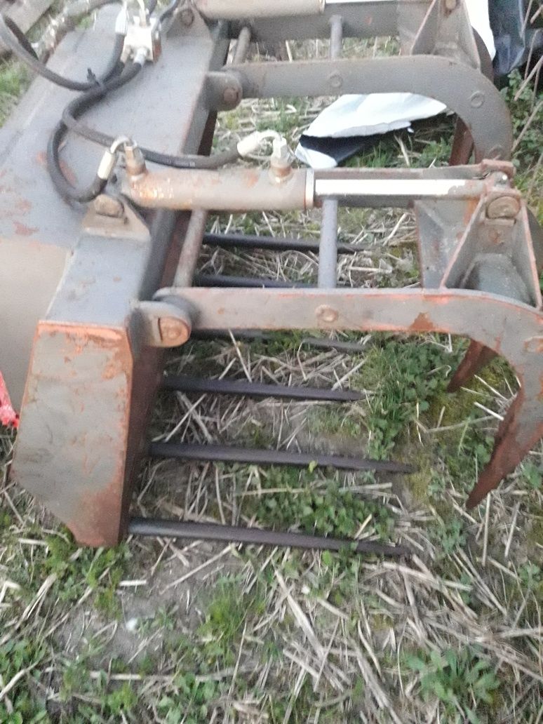 Miniładowarka Gehlmax 150