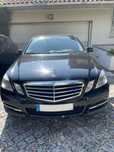 Mercedes-Benz E 250 CDi Executive BlueEfficiency Auto.