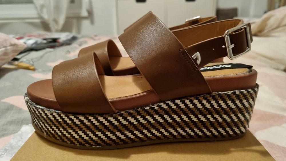 Sandálias Gioseppo N37