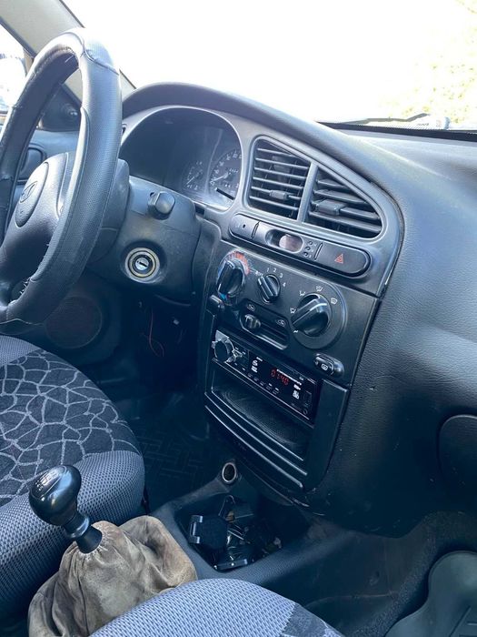 Продам Daewoo Lanos