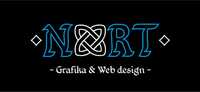 Grafik komputerowy | Logo | Branding | Web design | Projekty Graficzne