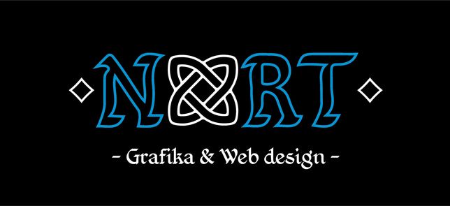 Grafik komputerowy | Logo | Branding | Web design | Projekty Graficzne