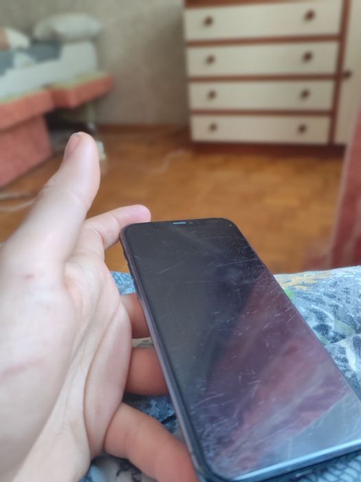 Iphone 11 pro 256 gb