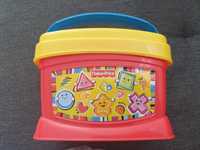 Sorter Fisher Price