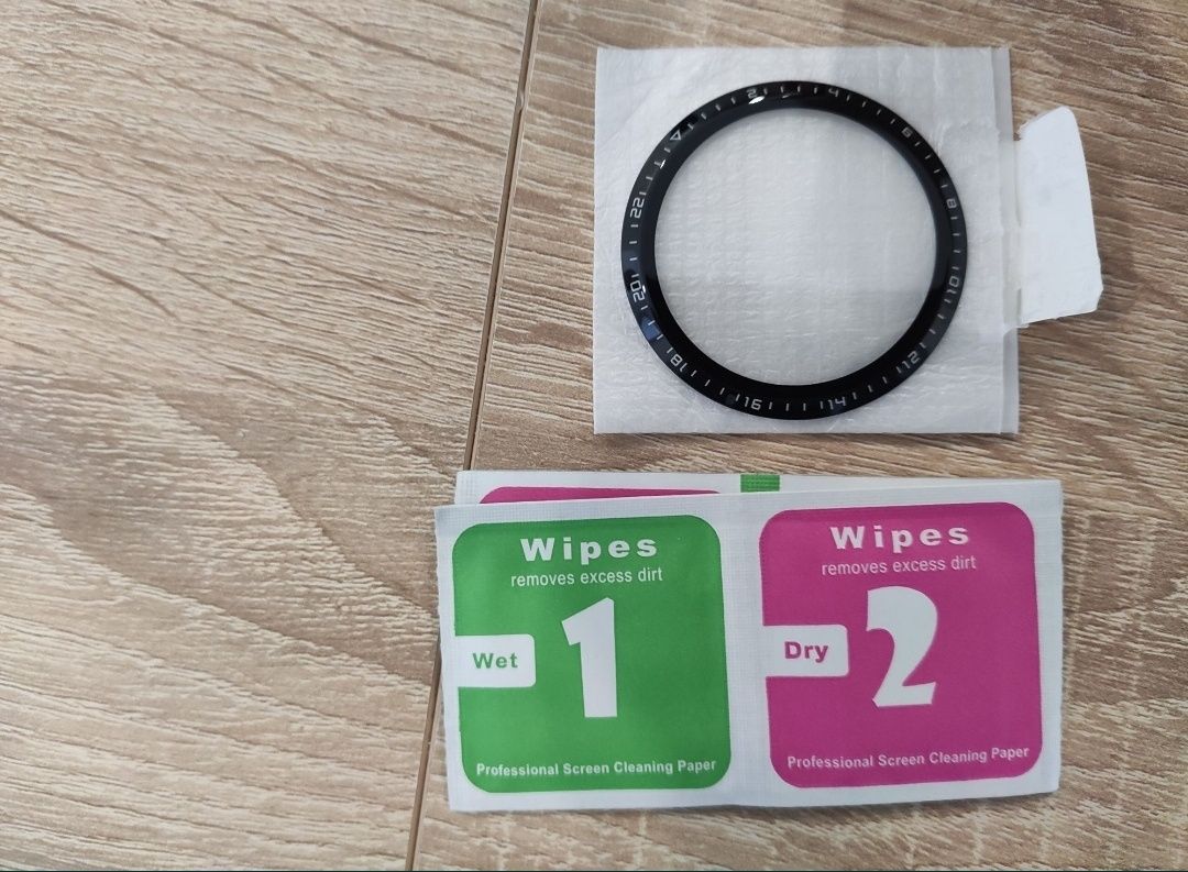 Película de vidro temperado gt2 42 e 46mm
Smartwatch Huawei GT 2 42 mm