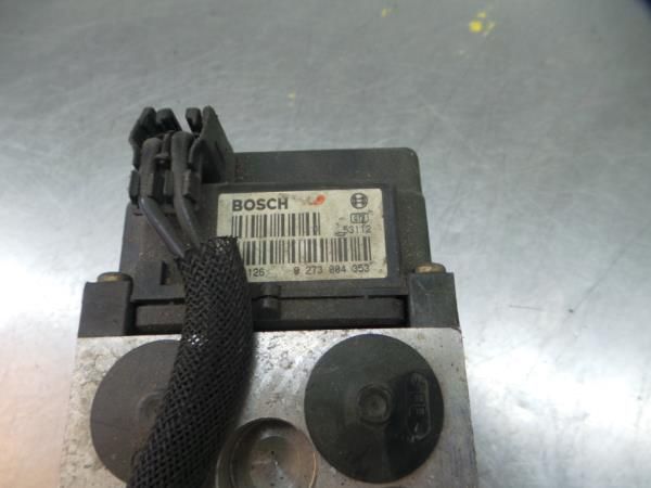 ABS CITROËN Xsara Picasso (N68)