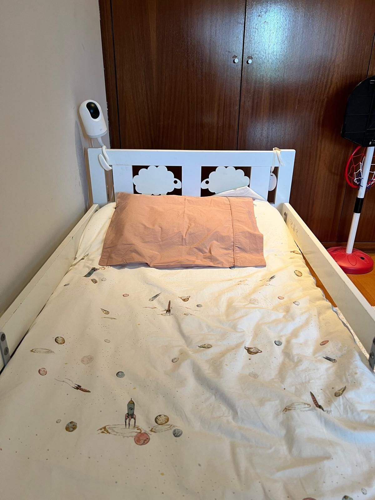 Cama Kritter ikea