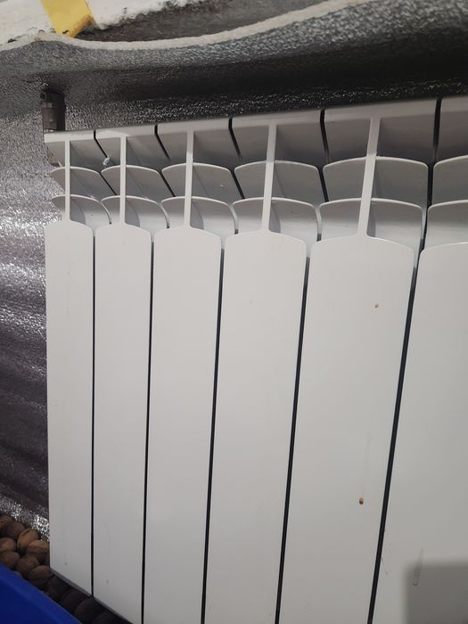 Електрорадітор .