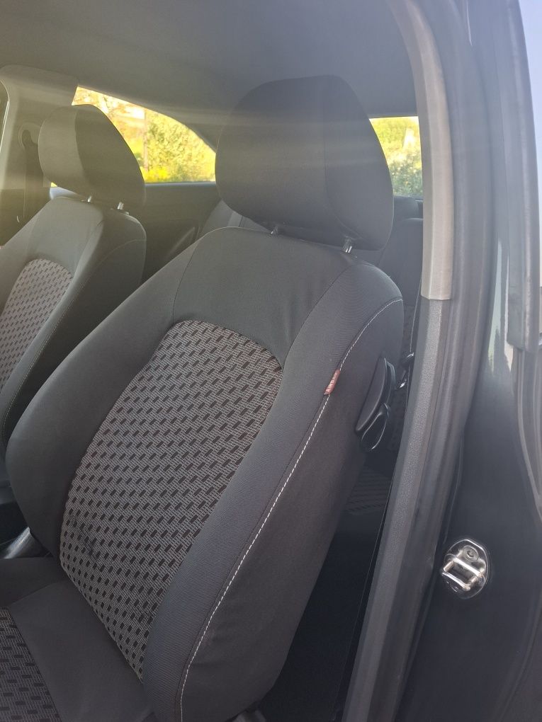 Seat ibiza 6j 1.4 tdi