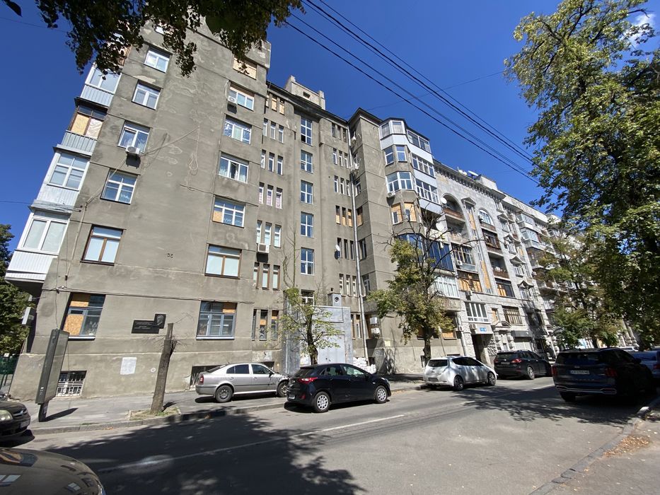 СЕРТИФИКАТ! Торг! ЦЕНТР, Элитная сталинка 3Х комн ГИРШМАНА + ГАРАЖ