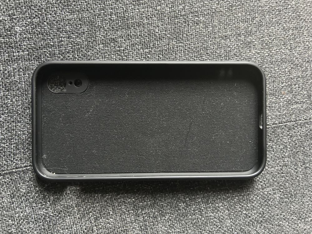 Obudowa/case/etui IPhone XR