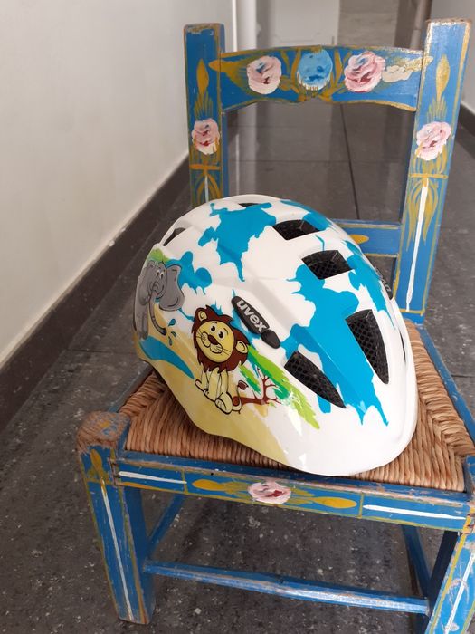 Weeride Cadeira de Criança