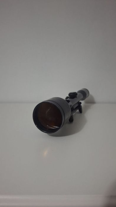 Luneta zeiss 8x56 z montażem